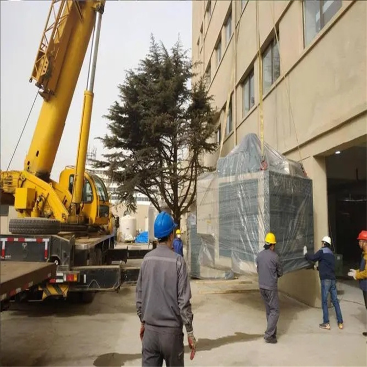 丰县附近12吨吊车出租电话