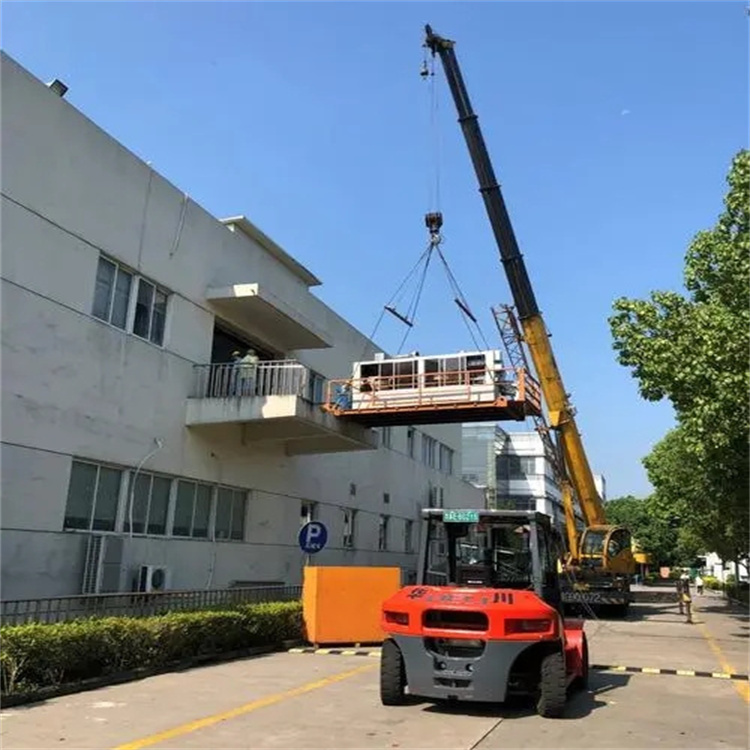 丰县小型吊车出租电话