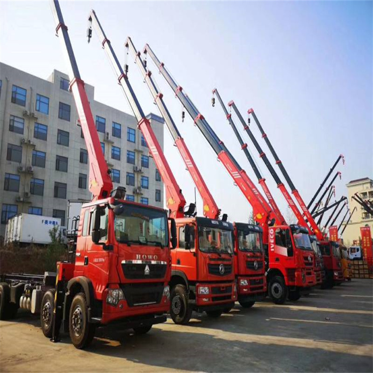 丰县租专业吊车电话