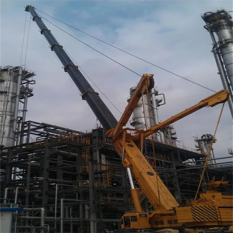 丰县吊车出租电话