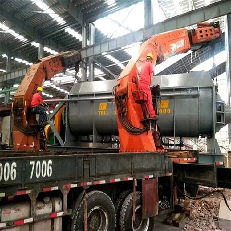 丰县大型随车吊出租多少钱