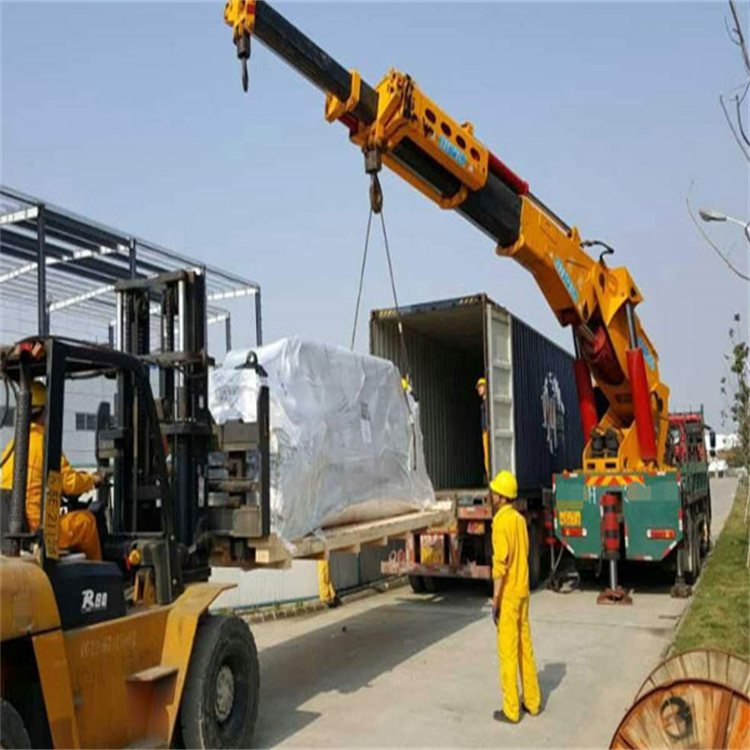 丰县专业随车吊出租电话