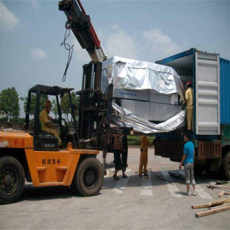 丰县物流仓库装卸随车吊租赁服务优势与选择指南