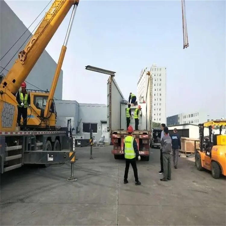 丰县如何找到附近的吊车救援服务