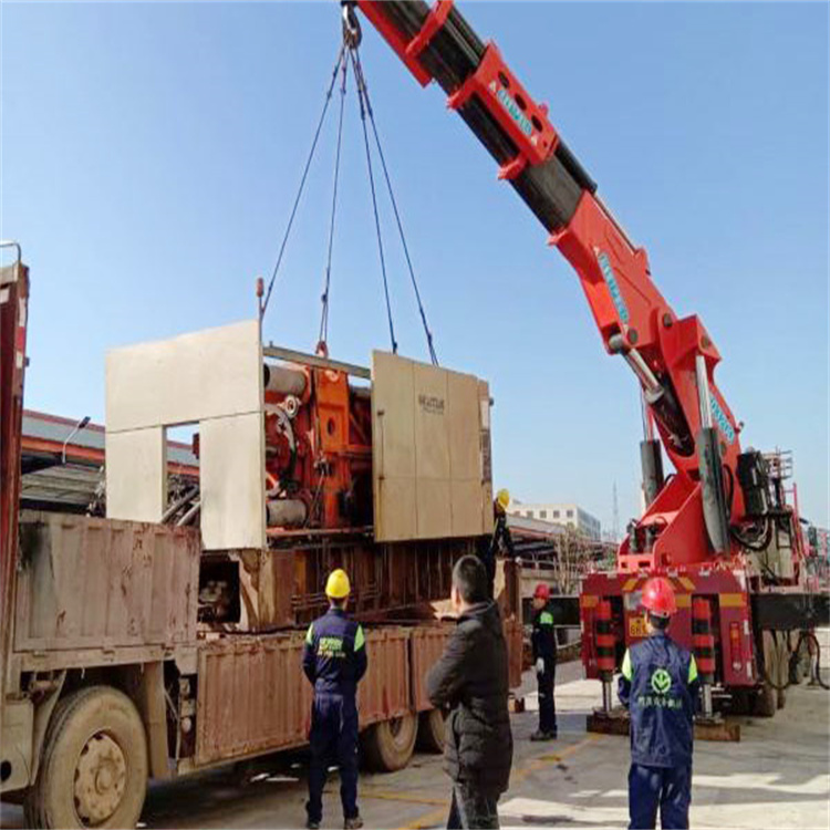 丰县折臂随车吊出租