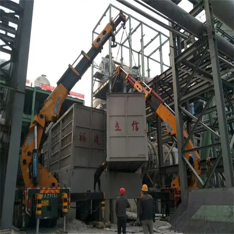 丰县折臂吊车租赁电话