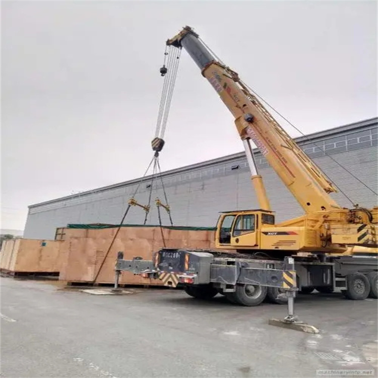 丰县500吨汽车吊出租