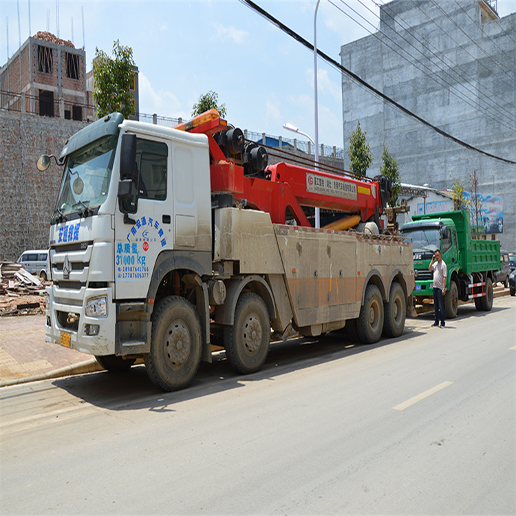 丰县50吨随车吊出租