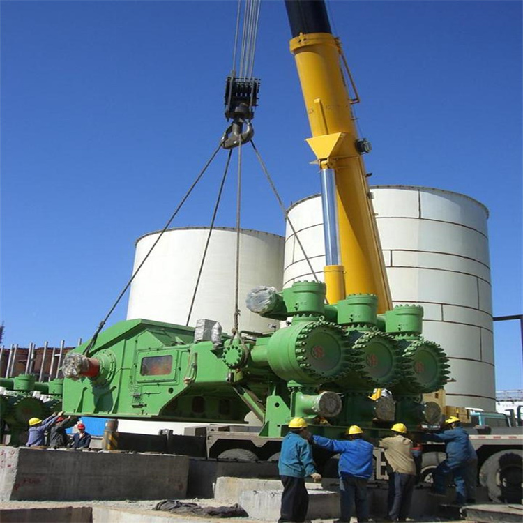 丰县50t吊车最多能吊多重