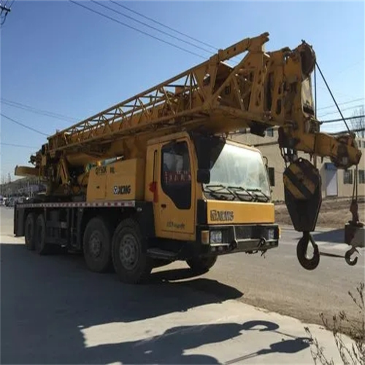 丰县哪里有专业吊车出租